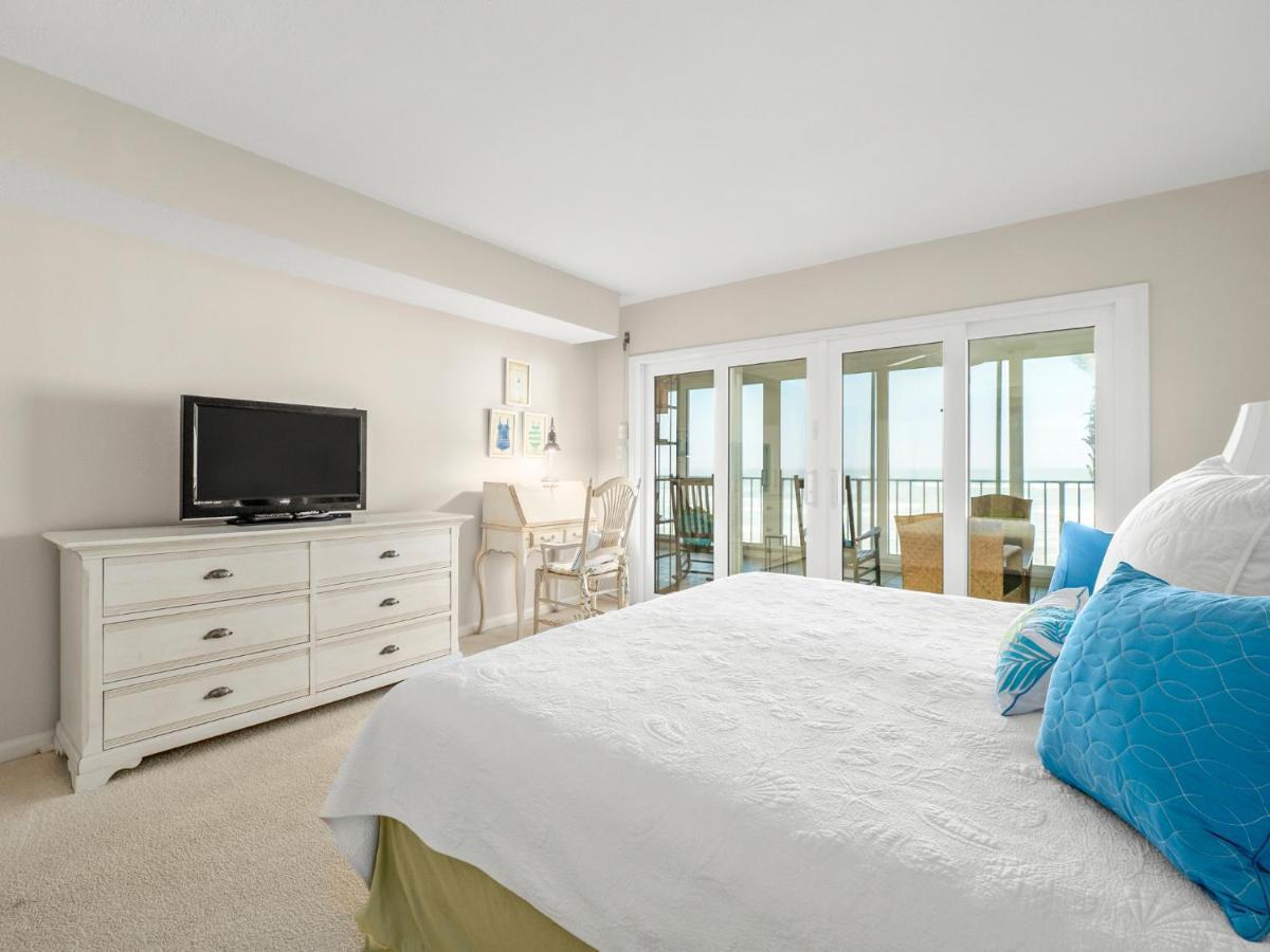 Ponte Vedra Breakers 651A Διαμέρισμα Ponte Vedra Beach Εξωτερικό φωτογραφία