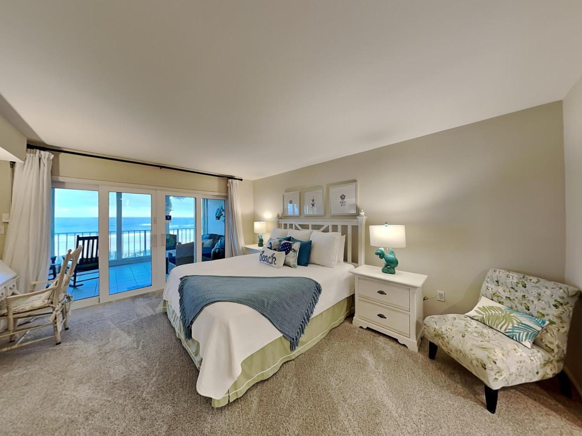 Ponte Vedra Breakers 651A Διαμέρισμα Ponte Vedra Beach Εξωτερικό φωτογραφία