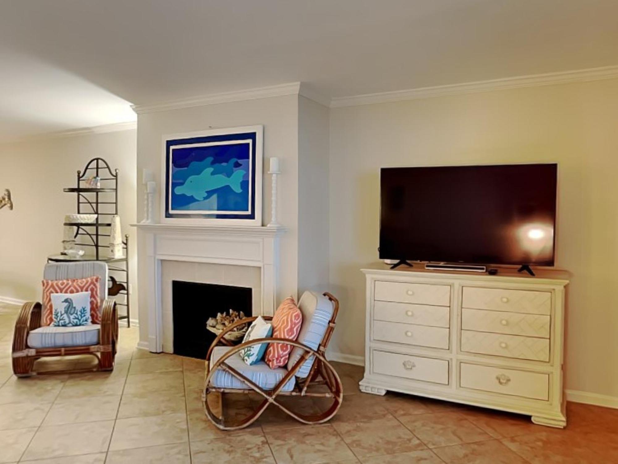Ponte Vedra Breakers 651A Διαμέρισμα Ponte Vedra Beach Εξωτερικό φωτογραφία
