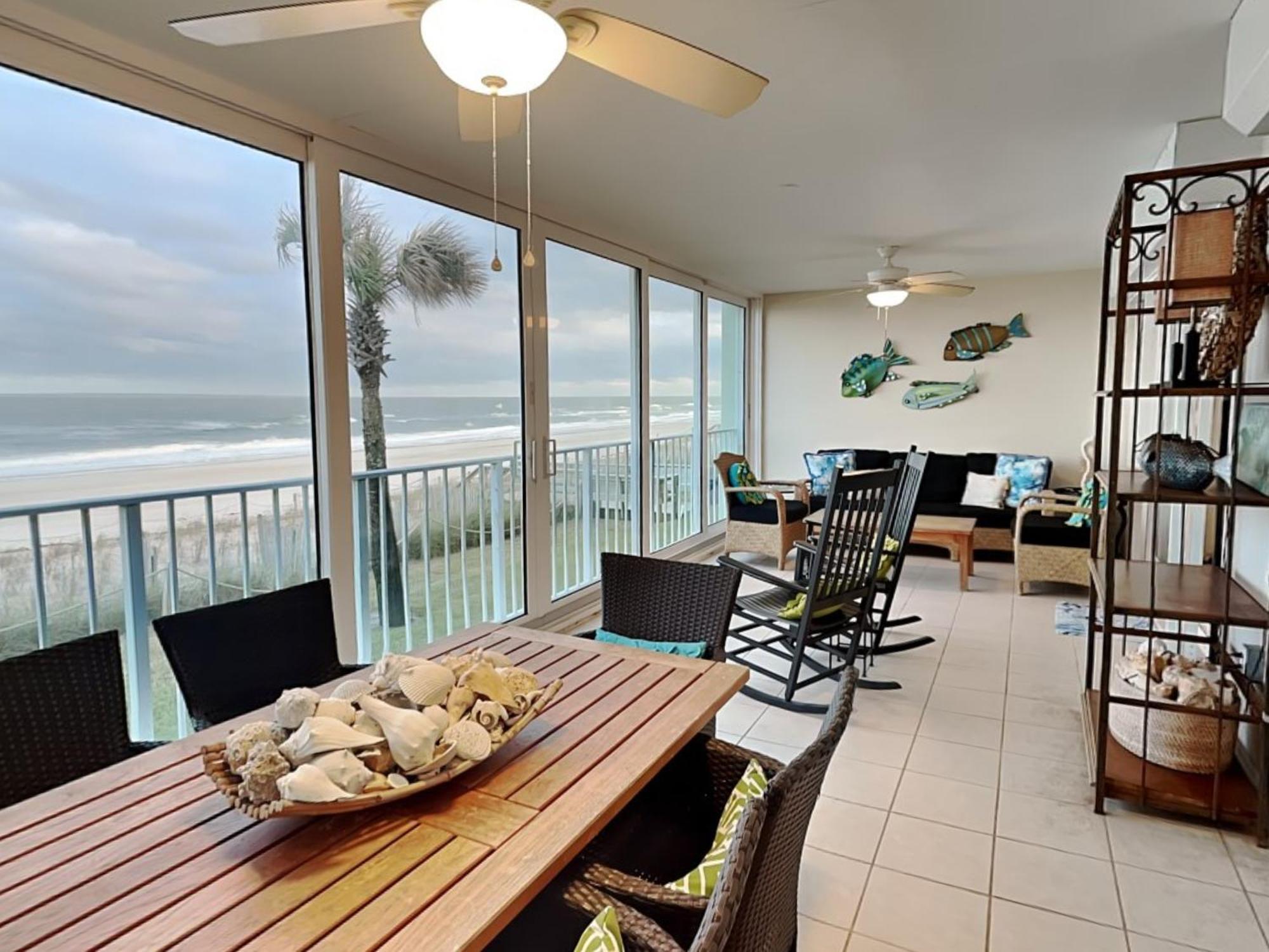 Ponte Vedra Breakers 651A Διαμέρισμα Ponte Vedra Beach Εξωτερικό φωτογραφία