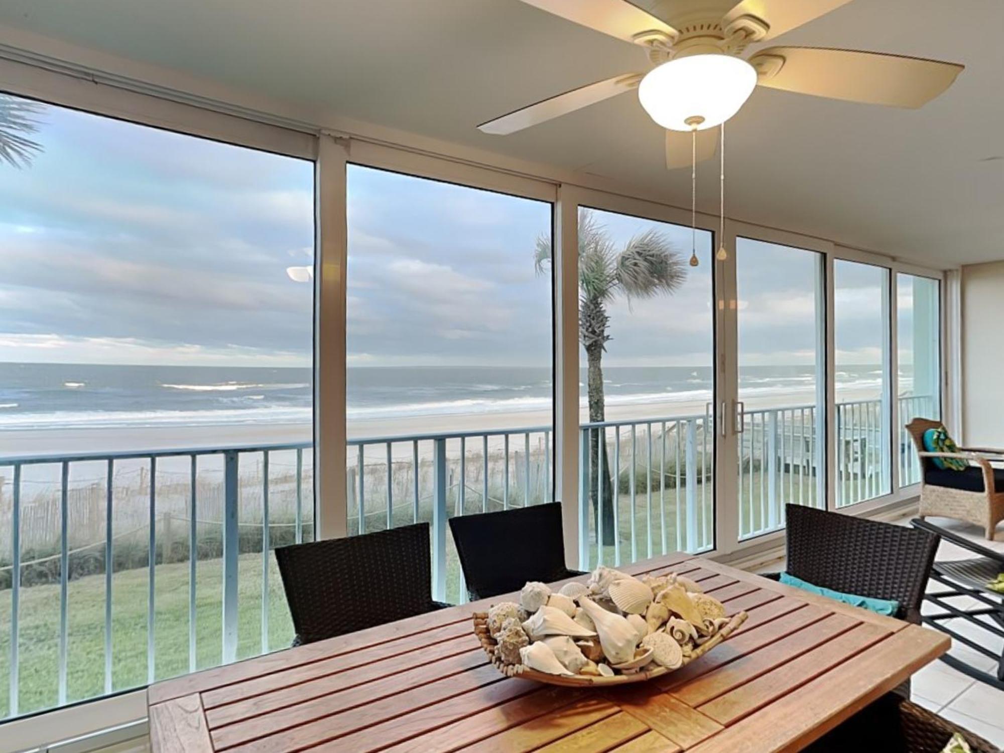Ponte Vedra Breakers 651A Διαμέρισμα Ponte Vedra Beach Εξωτερικό φωτογραφία